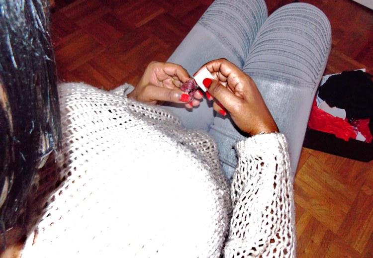 La box Bestform, testée et adorée DSCN6080