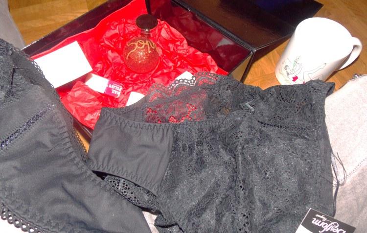 La box Bestform, testée et adorée DSCN6077