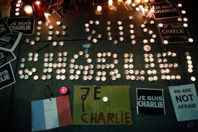 Pourquoi l’islam est-il la cible de l’opération Charlie ?