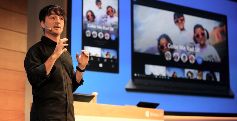 Du nouveau pour Windows 10 : les principales annonces de Microsoft