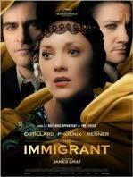 The immigrant