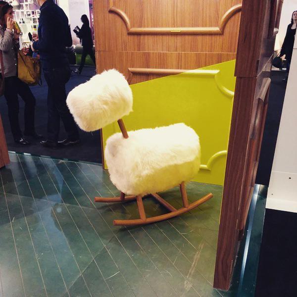 Maison & Objet Janvier 2015 – En Live