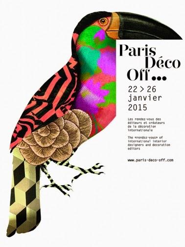 Paris / Maison&Objet / Paris déco Off