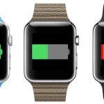 Apple Watch : une autonomie de 19 heures seulement ? apple-autonomie-batterie