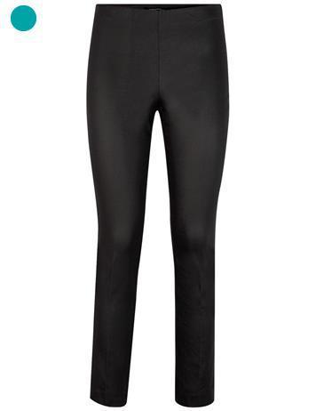 Ma wishlist de soldes Monoprix pantalon enduit