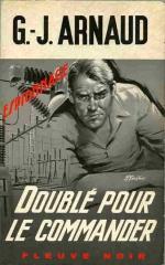 Doublé pour le Commander double pour le commander