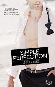 Gagner des Exemplaires de « Simple Perfection » d’Abbi Glines !!