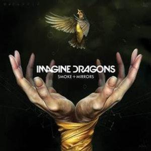Imagine Dragons, nouveau single : un tube a écouter d'urgence !