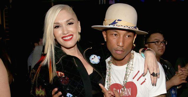 Pharrell et Gwen Stefani pour remplir les stades de Hand au Qatar