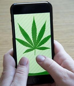 CANNABIS: Sur Twitter on est plutôt pour – Journal of Adolescent Health