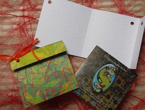 Cartes à commander sur Two FiSh en l'Air À commander sur la boutique en ligne - ©2013Marie Bazin - Motifs en exclusivité. Reproduction interdite