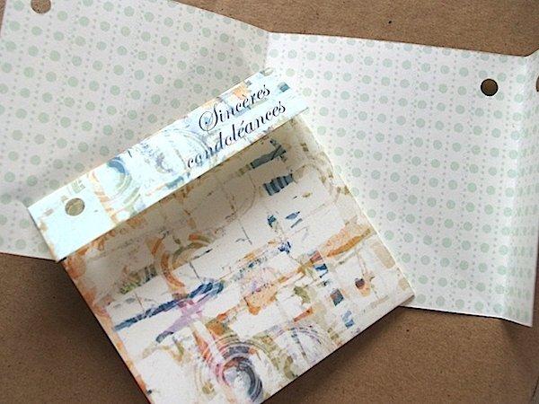 Cartes à commander sur Two FiSh en l'Air À commander sur la boutique en ligne - ©2013Marie Bazin - Motifs en exclusivité. Reproduction interdite