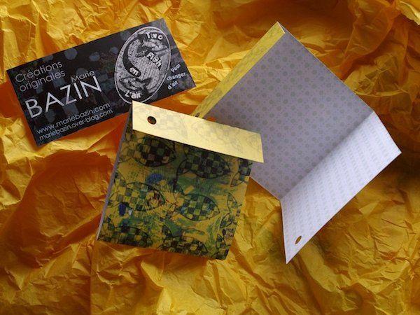 Cartes à commander sur Two FiSh en l'Air À commander sur la boutique en ligne - ©2013Marie Bazin - Motifs en exclusivité. Reproduction interdite