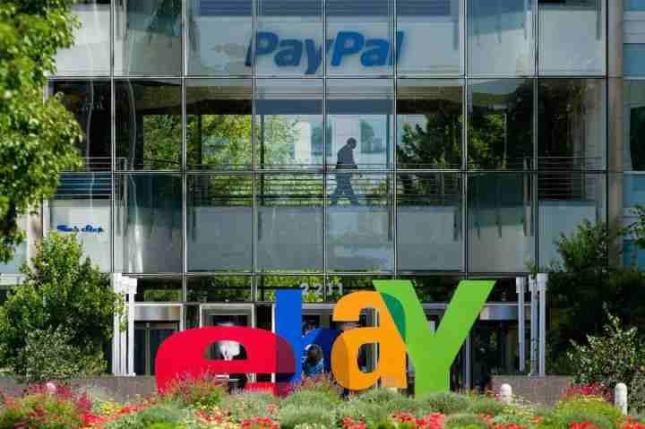 eBay se restructure et licencie 2 400 employés