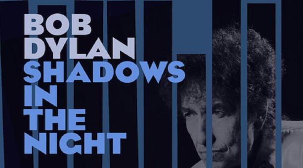 Bob Dylan offre son dernier album 'Shadows in the night'
