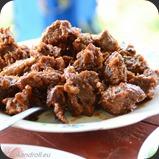 Cuba Vinales Food Cuba Vinales Food