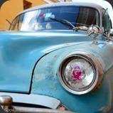 Cuba Trinidad Voiture Car Cuba Trinidad Voiture Car