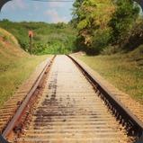 Cuba Trinidad Train Ingenios