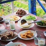 Cuba Vinales Food Cuba Vinales Food