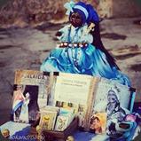 Cuba La Havanne Santeria Cuba La Havanne Santeria