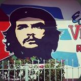 Cuba La Havanne Revolucion Che Guevara