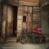 Cuba Trinidad Couleurs Velo Cuba Trinidad Couleurs Velo