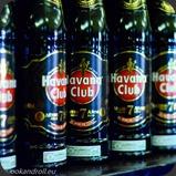 Cuba La Havanne Rhum Havana Club