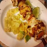 Cuba La Havanne Food Cuba La Havanne Food