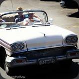 Cuba La Havanne Voiture Cuba La Havanne Voiture