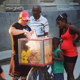 Cuba La Havanne Street Food Cuba La Havanne Street Food