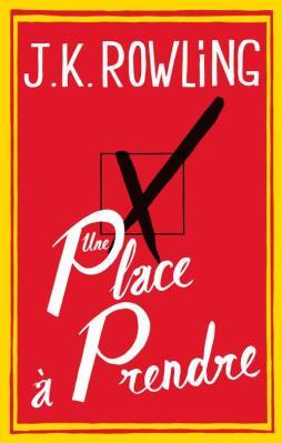 Une place à prendre Une place à prendre GF
