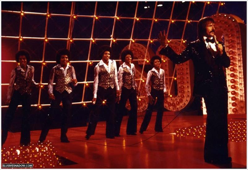 The Jacksons TV Series, juin 1976, janvier - mars 1977 jackson-shows-02