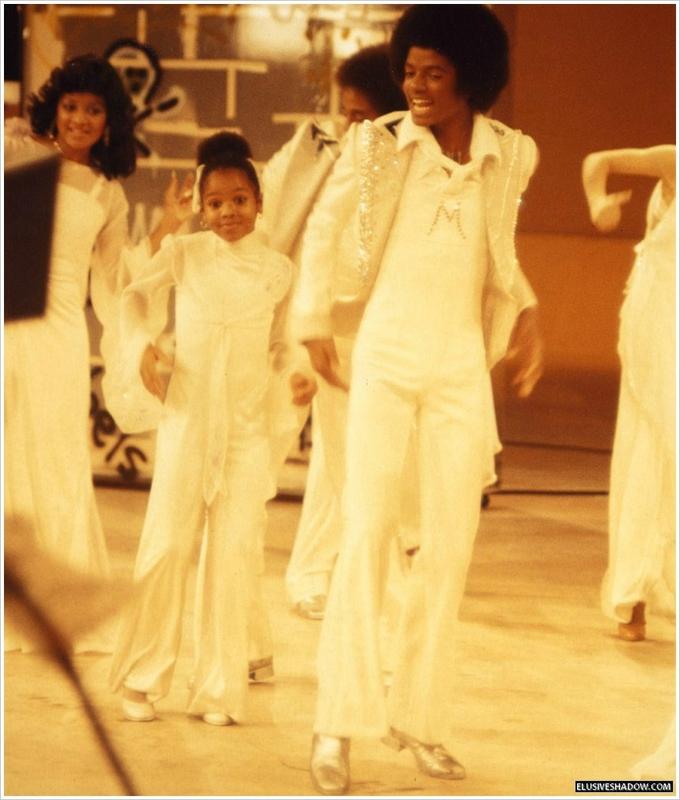 The Jacksons TV Series, juin 1976, janvier - mars 1977 jackson-TV-shows-01