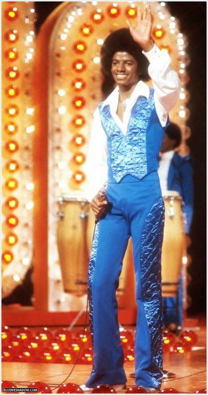 The Jacksons TV Series, juin 1976, janvier - mars 1977 jacksons-TV-shows-03
