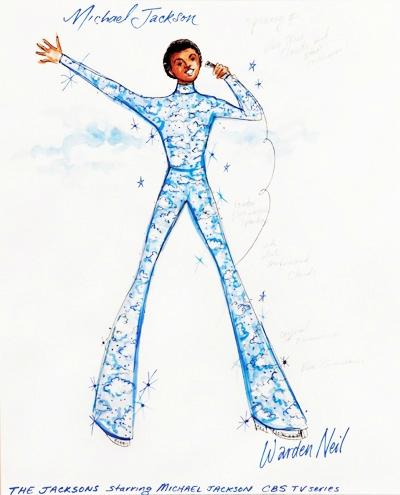 The Jacksons TV Series, juin 1976, janvier - mars 1977 épisode 10