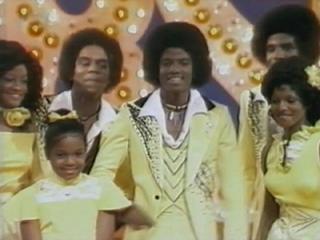 The Jacksons TV Series, juin 1976, janvier - mars 1977 épisode 11b