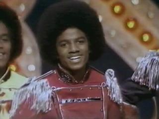 The Jacksons TV Series, juin 1976, janvier - mars 1977 ep 9