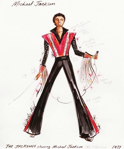 The Jacksons TV Series, juin 1976, janvier - mars 1977 épisode 12