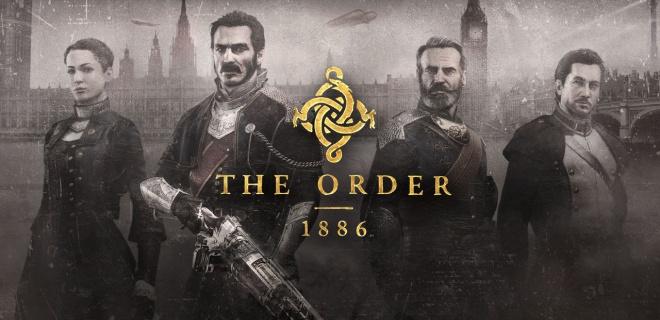 [Précommande] the Order 1886 edition collector