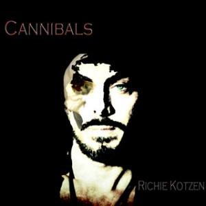 richie-kotzen-cannibals-recensione