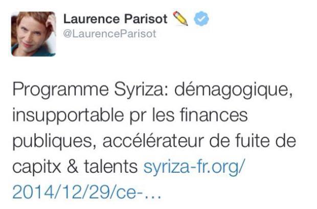 Quand #Syriza gagne en Grèce, c’est toute la (vraie) gauche d’Europe qui reprend espoir Quand #Syriza gagne en Grèce, c’est toute la (vraie) gauche d’Europe qui reprend espoir