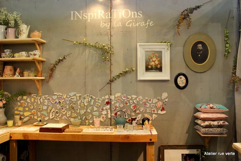 Paris / Maison&Objet / Inspiration by La Girafe / Paris / Maison&Objet / Inspiration by La Girafe /
