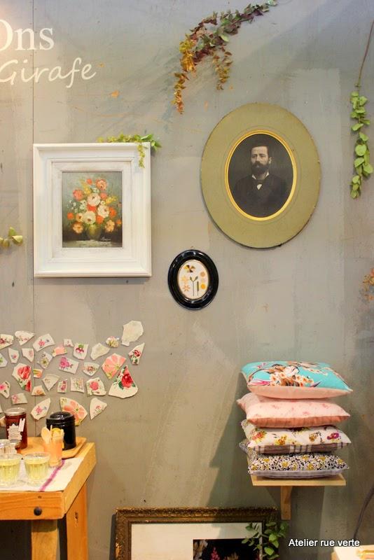 Paris / Maison&Objet / Inspiration by La Girafe / Paris / Maison&Objet / Inspiration by La Girafe /
