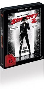 Les collectors de la dernière semaine de Janvier 2015 sin-city-2-a-dame-to-kill-for-blu-ray-3d-steelbook