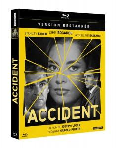 Les collectors de la dernière semaine de Janvier 2015 accident-version restaurée-blu-ray-studiocana