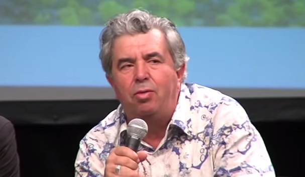 Commençons par protéger nos sols Commençons par protéger nos sols
