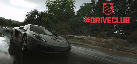 [Test] DriveClub – PS4