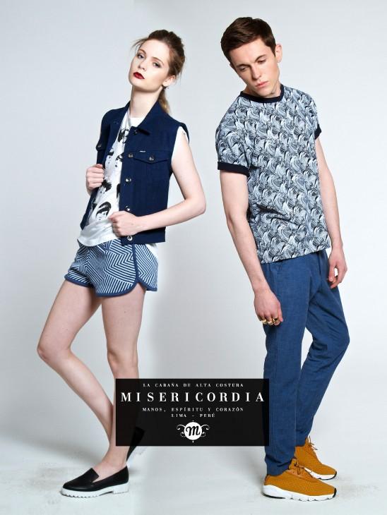 Le premier shooting de la collection printemps été 2015 ! Collection-Summer-2015-09