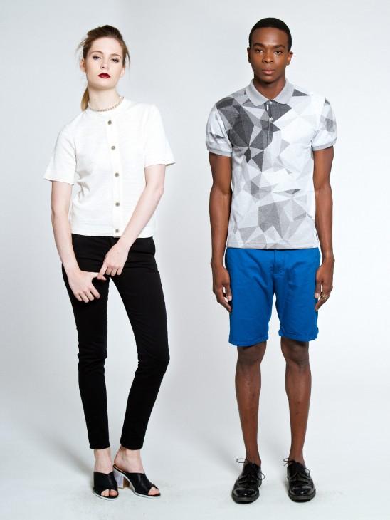 Le premier shooting de la collection printemps été 2015 ! Collection-Summer-2015-07