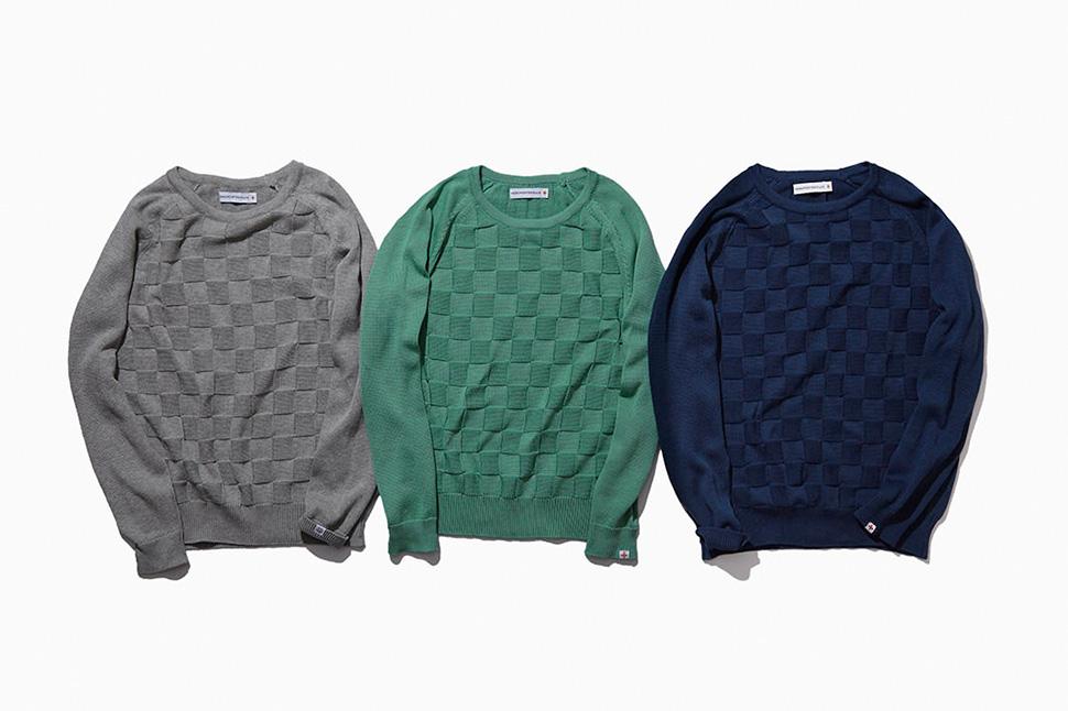 HEADPORTER PLUS – S/S 2015 COLLECTION HEADPORTER PLUS – S/S 2015 COLLECTION
